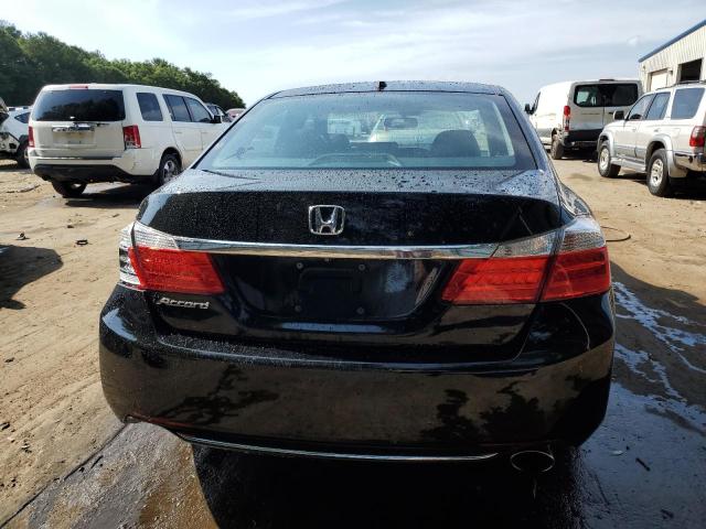 Photo 5 VIN: 1HGCR2F88FA128132 - HONDA ACCORD EXL 