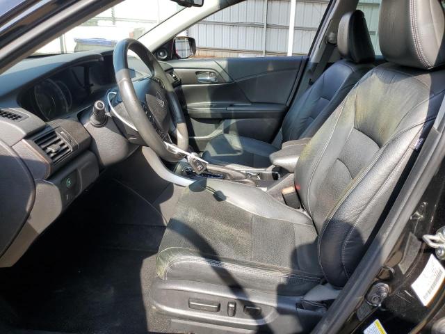 Photo 6 VIN: 1HGCR2F88FA128132 - HONDA ACCORD EXL 