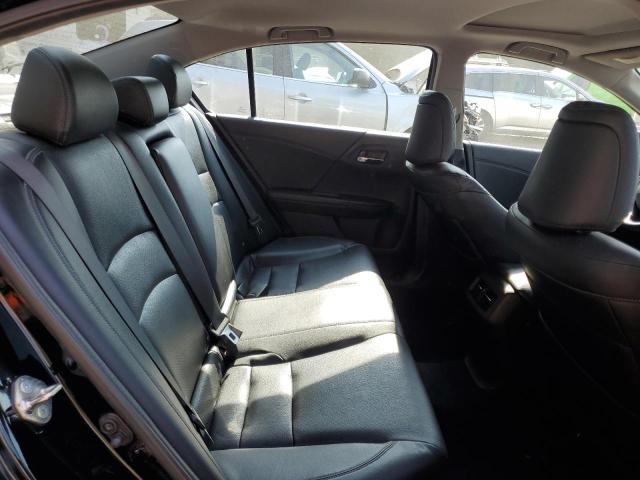 Photo 9 VIN: 1HGCR2F88FA128132 - HONDA ACCORD EXL 