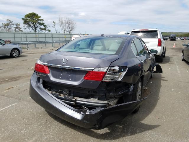 Photo 3 VIN: 1HGCR2F88FA135243 - HONDA ACCORD EXL 