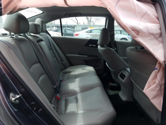 Photo 5 VIN: 1HGCR2F88FA135243 - HONDA ACCORD EXL 