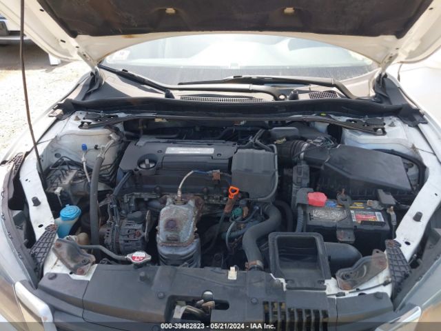 Photo 9 VIN: 1HGCR2F88FA140426 - HONDA ACCORD 