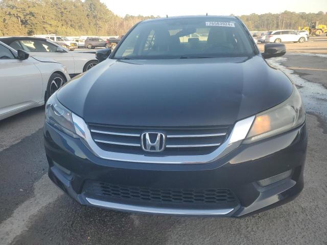 Photo 4 VIN: 1HGCR2F88FA152320 - HONDA ACCORD EXL 