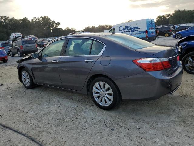 Photo 1 VIN: 1HGCR2F88FA167481 - HONDA ACCORD EXL 