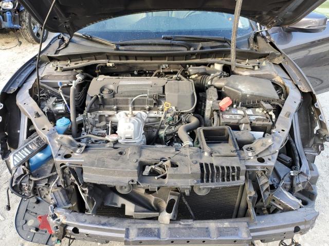 Photo 10 VIN: 1HGCR2F88FA167481 - HONDA ACCORD EXL 