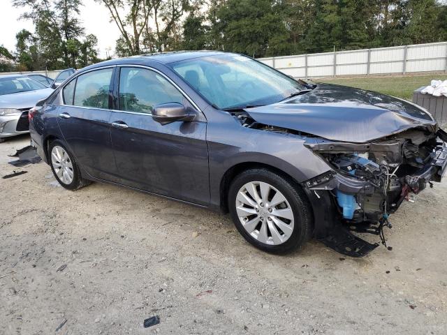 Photo 3 VIN: 1HGCR2F88FA167481 - HONDA ACCORD EXL 