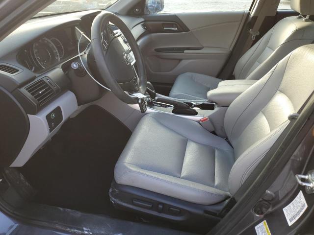 Photo 6 VIN: 1HGCR2F88FA167481 - HONDA ACCORD EXL 