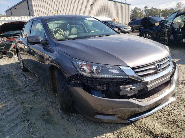 Photo 0 VIN: 1HGCR2F88FA174642 - HONDA ACCORD EXL 