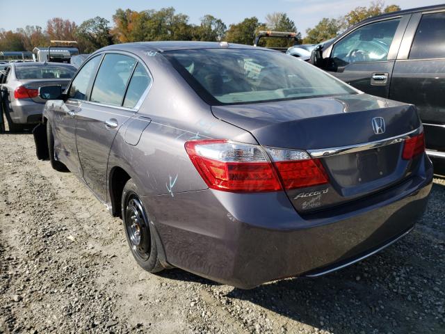 Photo 2 VIN: 1HGCR2F88FA174642 - HONDA ACCORD EXL 