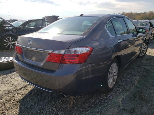 Photo 3 VIN: 1HGCR2F88FA174642 - HONDA ACCORD EXL 