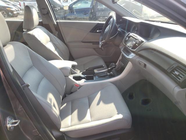 Photo 4 VIN: 1HGCR2F88FA174642 - HONDA ACCORD EXL 