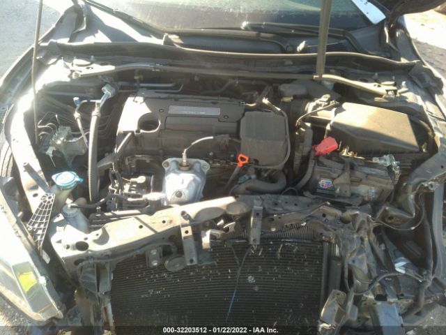 Photo 9 VIN: 1HGCR2F88FA177864 - HONDA ACCORD SEDAN 