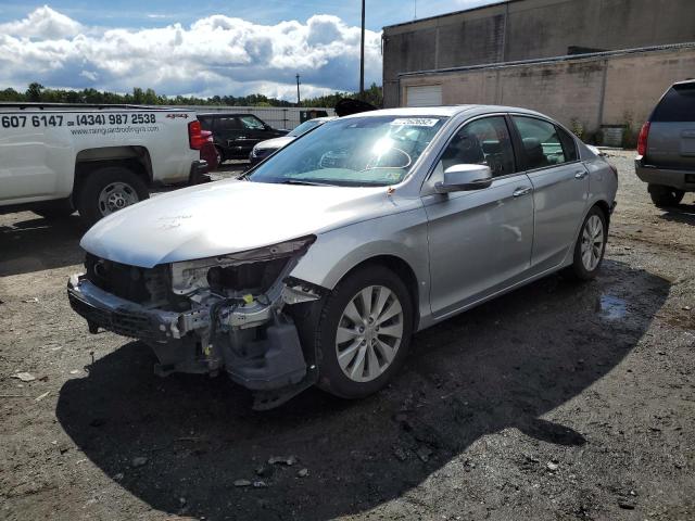 Photo 1 VIN: 1HGCR2F88FA182658 - HONDA ACCORD EXL 