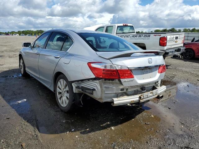 Photo 2 VIN: 1HGCR2F88FA182658 - HONDA ACCORD EXL 