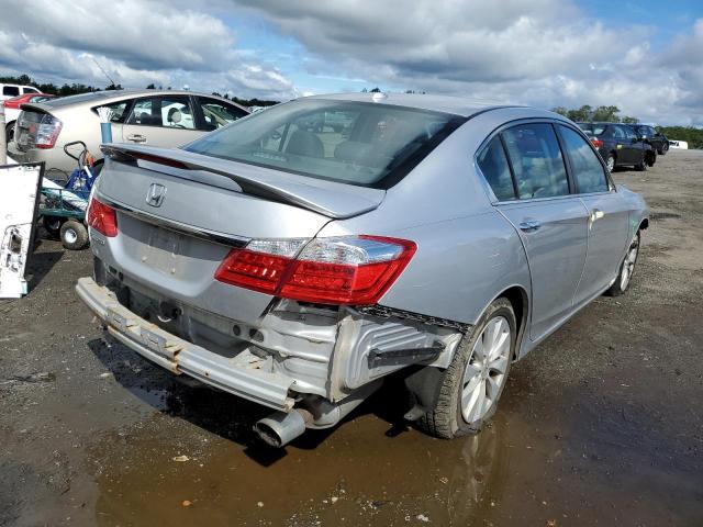 Photo 3 VIN: 1HGCR2F88FA182658 - HONDA ACCORD EXL 