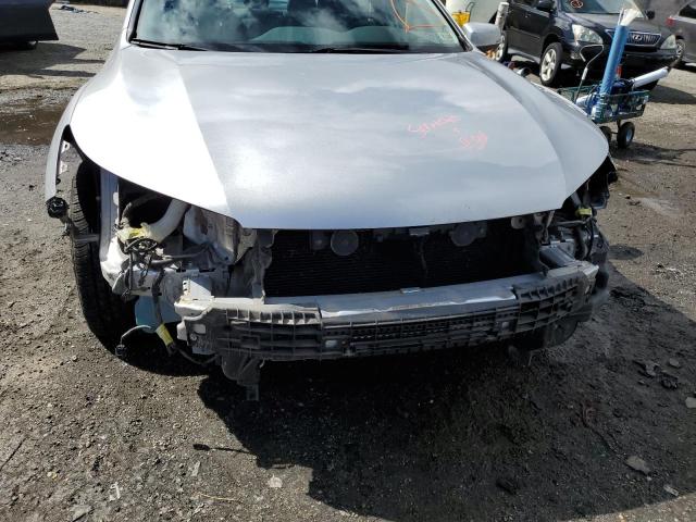 Photo 8 VIN: 1HGCR2F88FA182658 - HONDA ACCORD EXL 