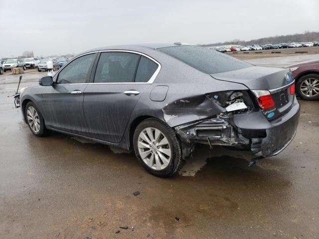 Photo 1 VIN: 1HGCR2F88FA183759 - HONDA ACCORD EXL 