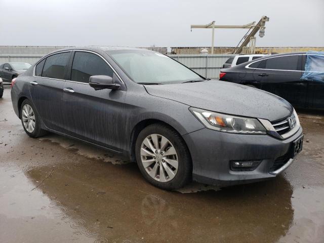 Photo 3 VIN: 1HGCR2F88FA183759 - HONDA ACCORD EXL 