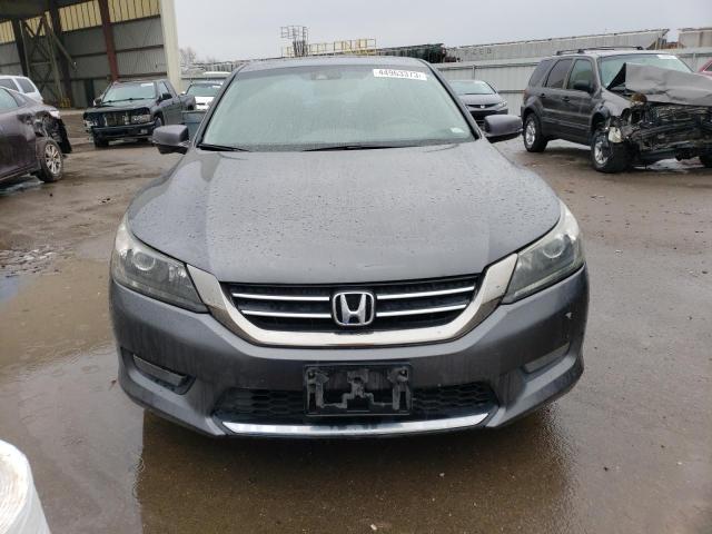 Photo 4 VIN: 1HGCR2F88FA183759 - HONDA ACCORD EXL 