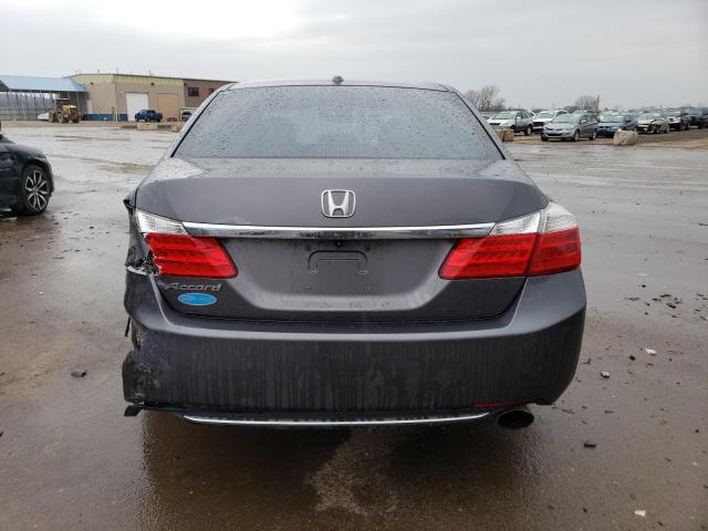 Photo 5 VIN: 1HGCR2F88FA183759 - HONDA ACCORD EXL 