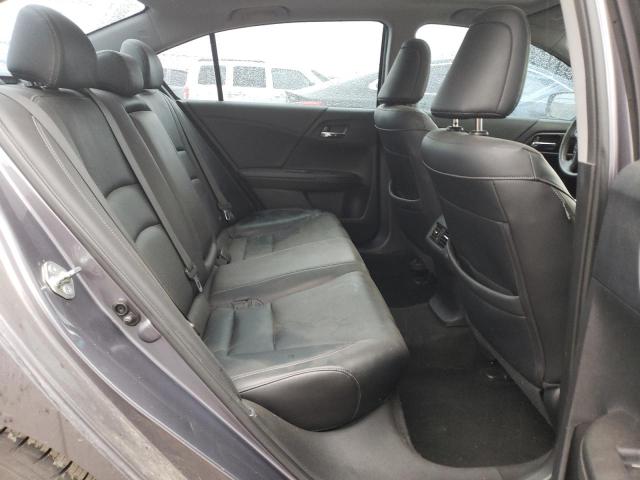 Photo 9 VIN: 1HGCR2F88FA183759 - HONDA ACCORD EXL 