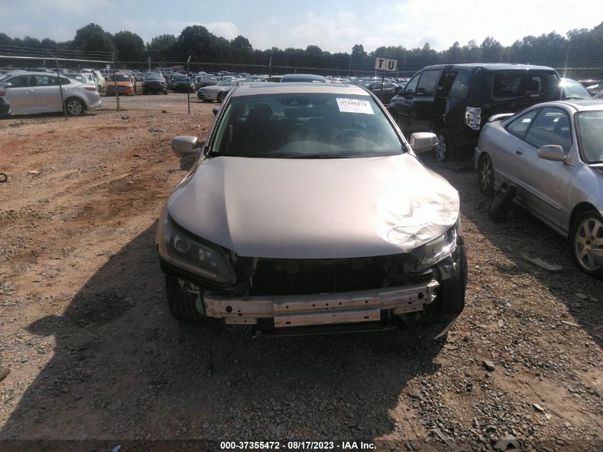 Photo 11 VIN: 1HGCR2F88FA188573 - HONDA ACCORD 