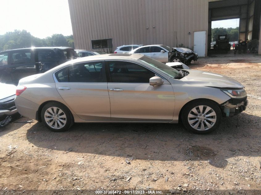 Photo 12 VIN: 1HGCR2F88FA188573 - HONDA ACCORD 