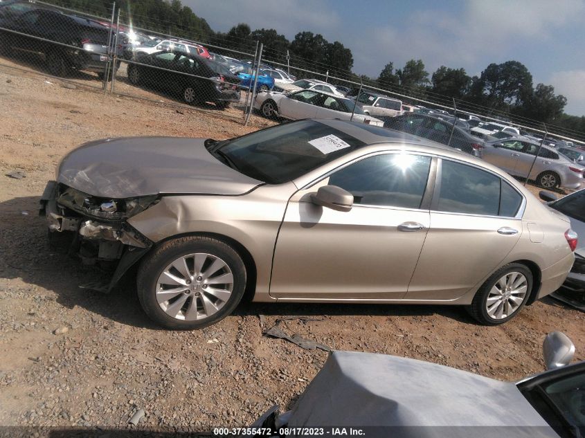 Photo 13 VIN: 1HGCR2F88FA188573 - HONDA ACCORD 