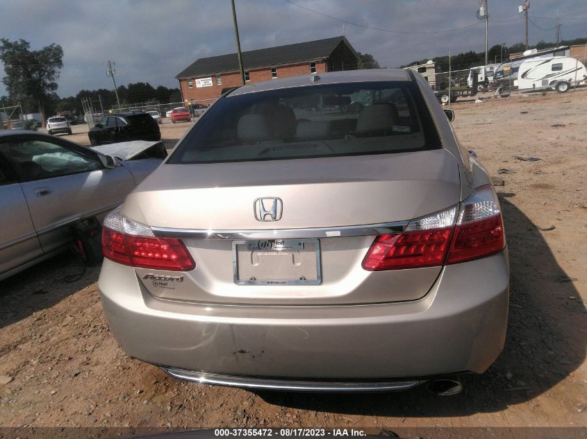 Photo 15 VIN: 1HGCR2F88FA188573 - HONDA ACCORD 