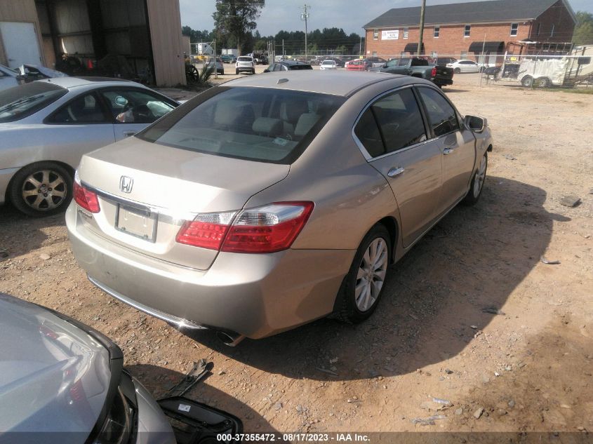 Photo 3 VIN: 1HGCR2F88FA188573 - HONDA ACCORD 