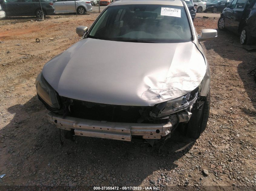 Photo 5 VIN: 1HGCR2F88FA188573 - HONDA ACCORD 