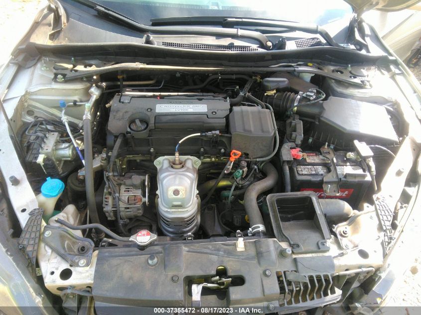 Photo 9 VIN: 1HGCR2F88FA188573 - HONDA ACCORD 