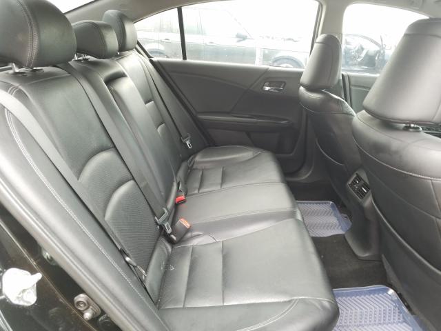 Photo 5 VIN: 1HGCR2F88FA199914 - HONDA ACCORD EXL 