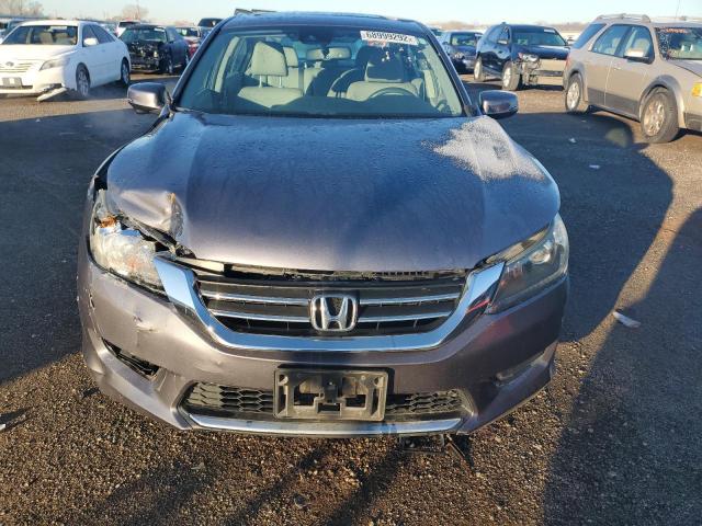 Photo 4 VIN: 1HGCR2F88FA203282 - HONDA ACCORD EXL 