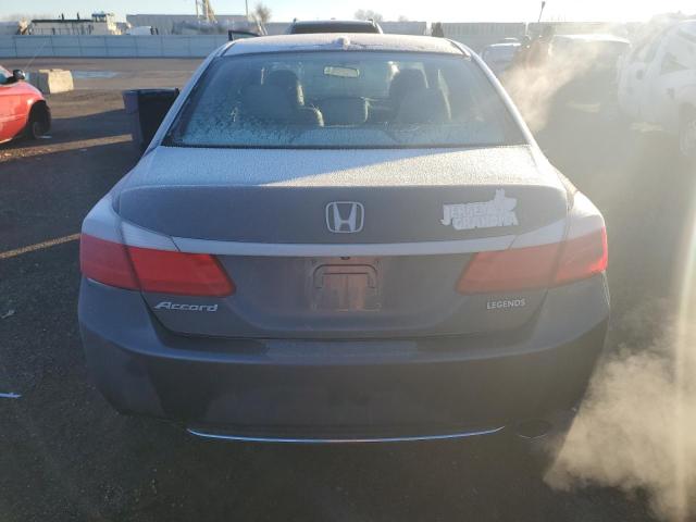 Photo 5 VIN: 1HGCR2F88FA203282 - HONDA ACCORD EXL 