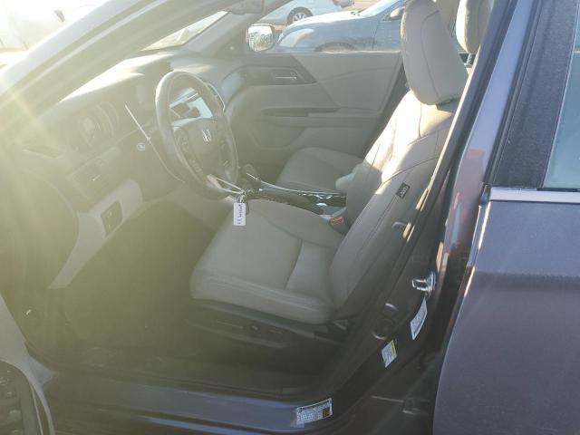 Photo 6 VIN: 1HGCR2F88FA203282 - HONDA ACCORD EXL 