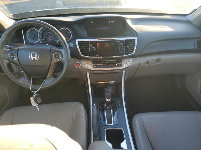 Photo 7 VIN: 1HGCR2F88FA203282 - HONDA ACCORD EXL 