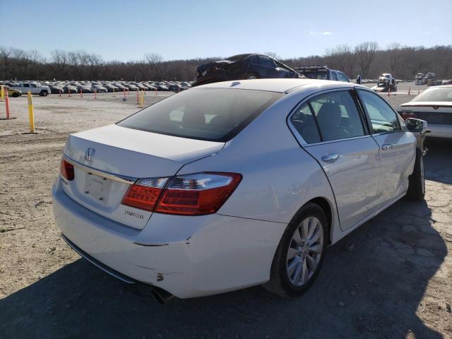 Photo 3 VIN: 1HGCR2F88FA225444 - HONDA ACCORD EXL 