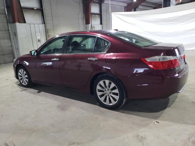 Photo 1 VIN: 1HGCR2F88FA235729 - HONDA ACCORD 