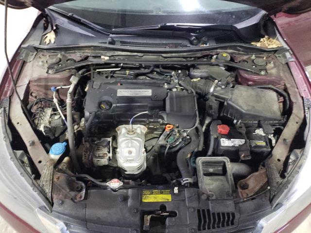 Photo 10 VIN: 1HGCR2F88FA235729 - HONDA ACCORD 