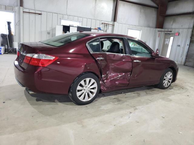 Photo 2 VIN: 1HGCR2F88FA235729 - HONDA ACCORD 