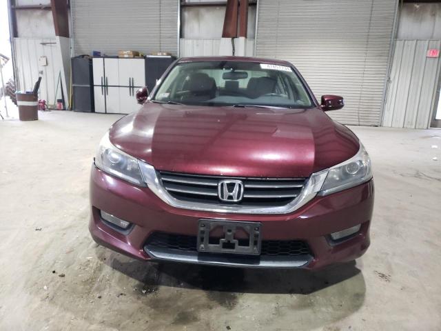 Photo 4 VIN: 1HGCR2F88FA235729 - HONDA ACCORD 