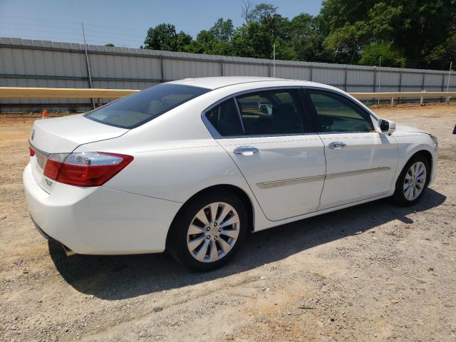 Photo 2 VIN: 1HGCR2F88FA236508 - HONDA ACCORD EXL 