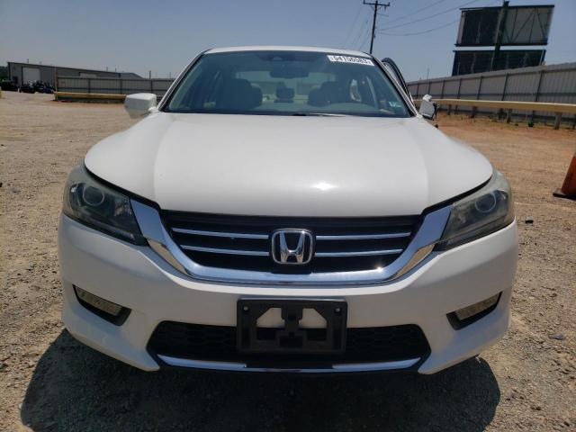 Photo 4 VIN: 1HGCR2F88FA236508 - HONDA ACCORD EXL 