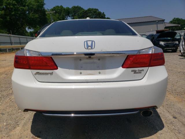 Photo 5 VIN: 1HGCR2F88FA236508 - HONDA ACCORD EXL 