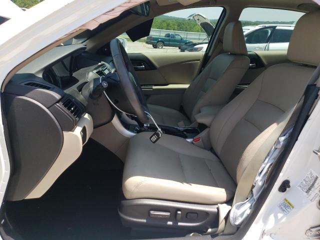 Photo 6 VIN: 1HGCR2F88FA236508 - HONDA ACCORD EXL 