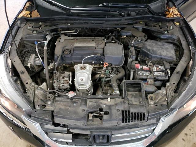 Photo 10 VIN: 1HGCR2F88FA238775 - HONDA ACCORD EXL 