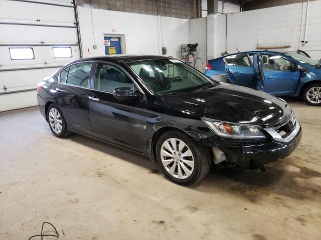 Photo 3 VIN: 1HGCR2F88FA238775 - HONDA ACCORD EXL 