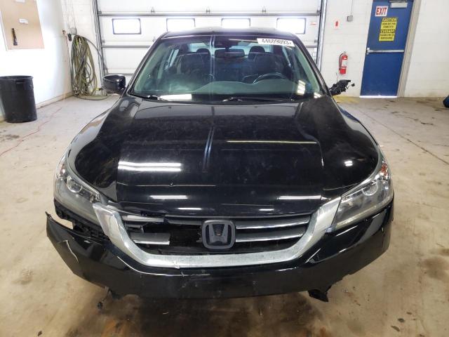 Photo 4 VIN: 1HGCR2F88FA238775 - HONDA ACCORD EXL 