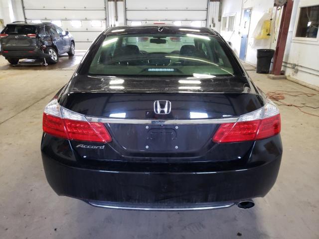 Photo 5 VIN: 1HGCR2F88FA238775 - HONDA ACCORD EXL 